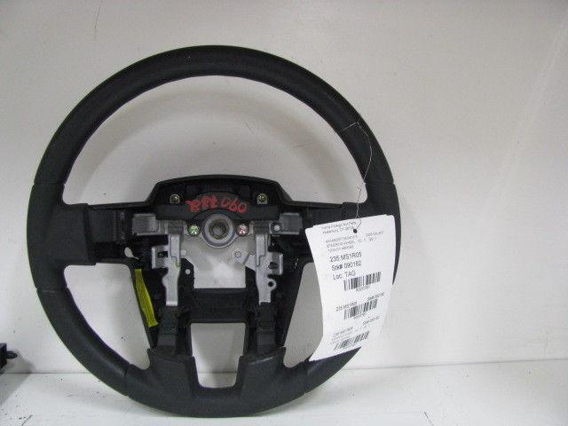 Steering wheel mitsubishi galant 2005 05 337951