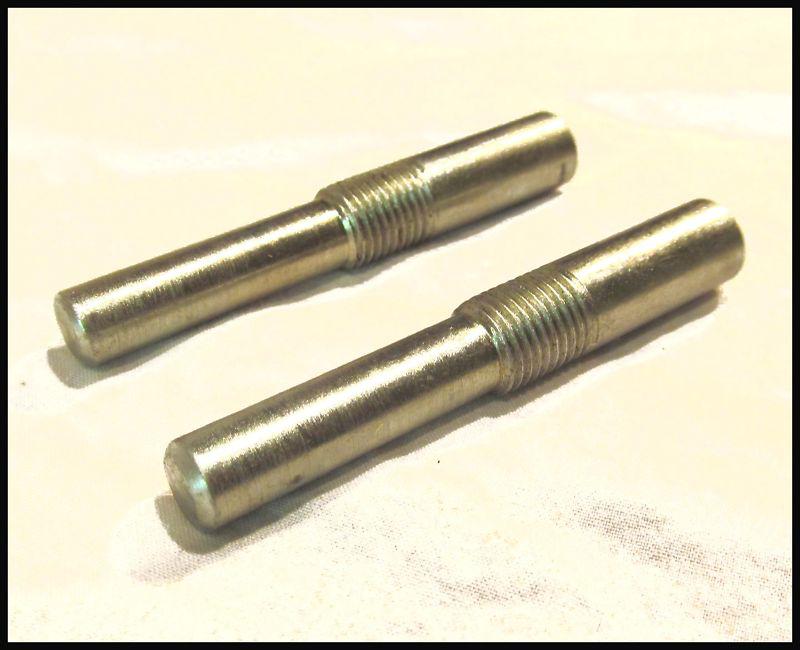 Triumph 500 & 650 twins & t150 fork stops steering stops pn# 82-7155