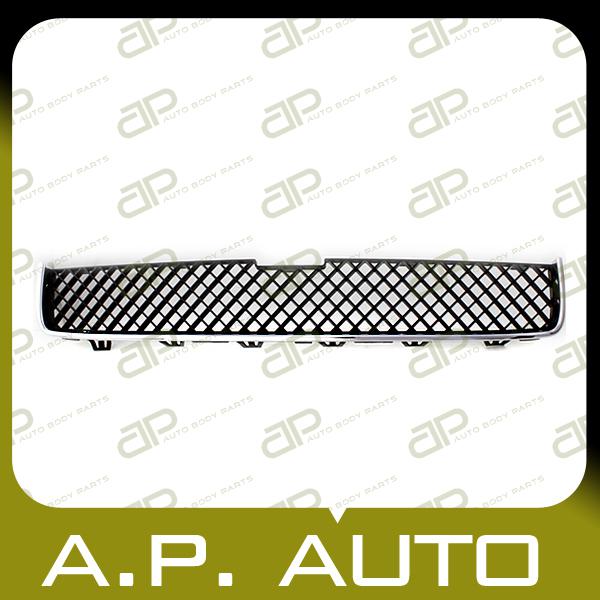 New grille grill assembly replacement 05-09 chevrolet uplander ls lt 06 07 08