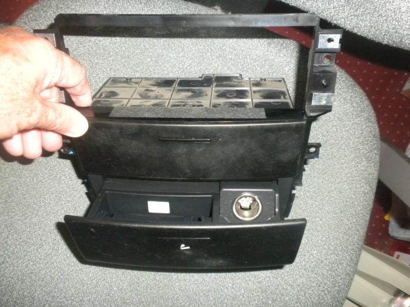2004 kia sorento ashtray assembly tray