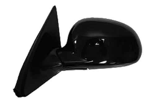 Replace ho1320108 - honda civic lh driver side mirror power foldable