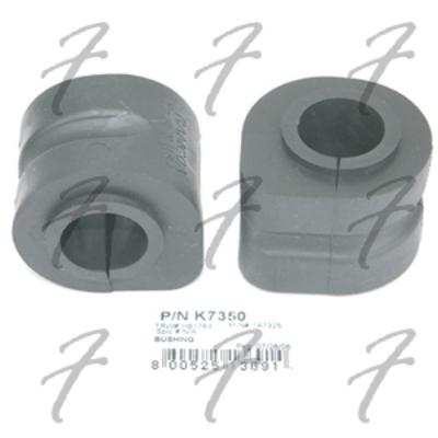 Falcon steering systems fk7350 sway bar bushing