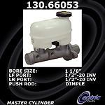 Centric parts 130.66053 new master cylinder