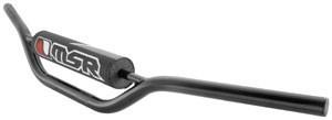 Msr hp profile carbon steel handlebar mini low bar black