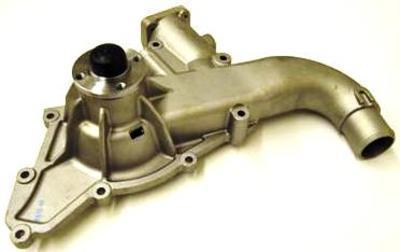 Parts master 6-9045 water pump-engine water pump