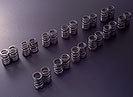 Tomei valve springs for mitsubishi 4g63 163034