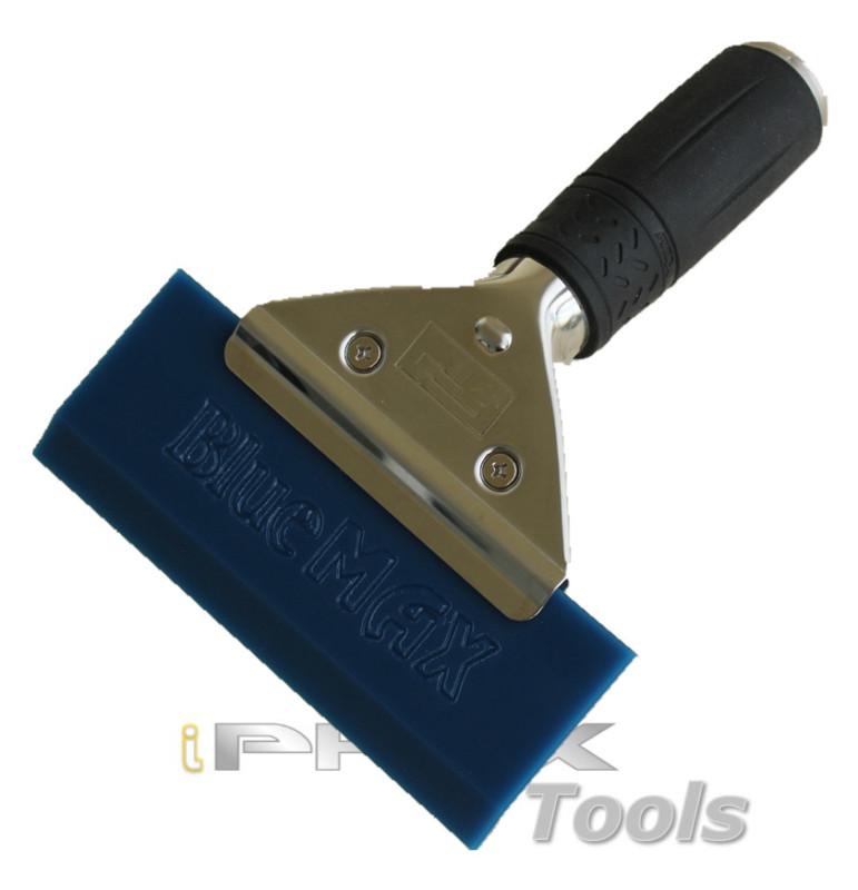 Window film tools blue max pro squeegee with handle home car auto tint