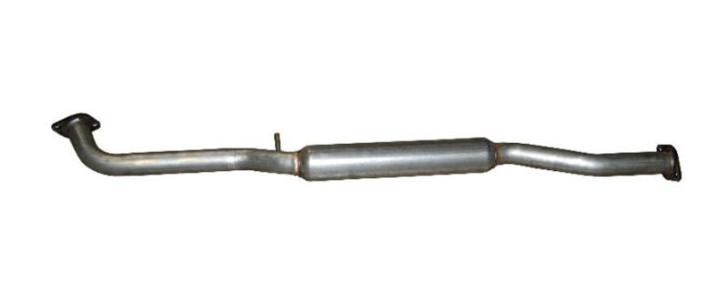 Bosal exhaust muffler 284-451