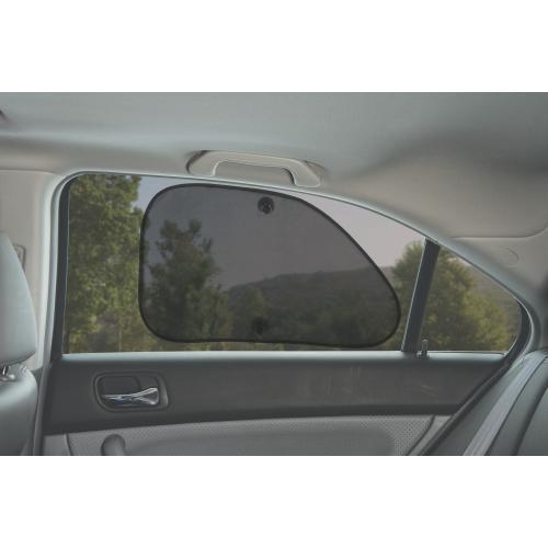 Suncutters profile shade 2 pks (4 shades) reduces glare & protects children