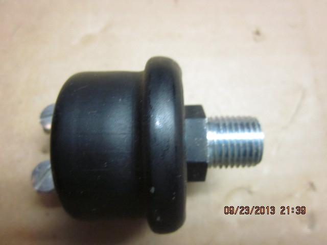 Truck low air pressure switch 