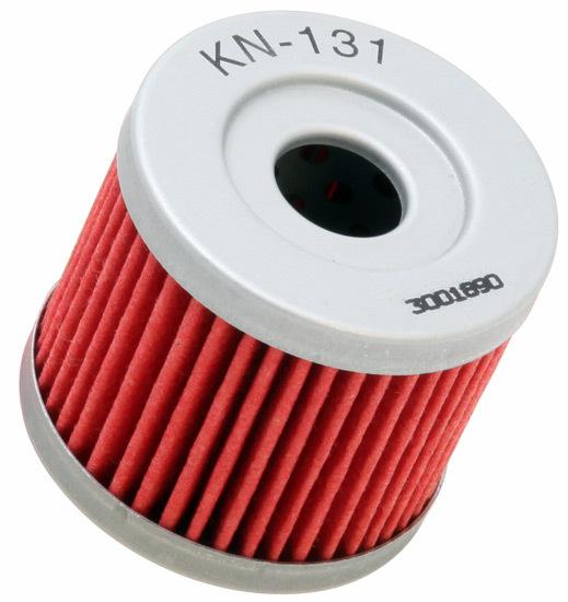 K&n kn oil filter fits suzuki sp 125 sp125 1982-1983 kn 131