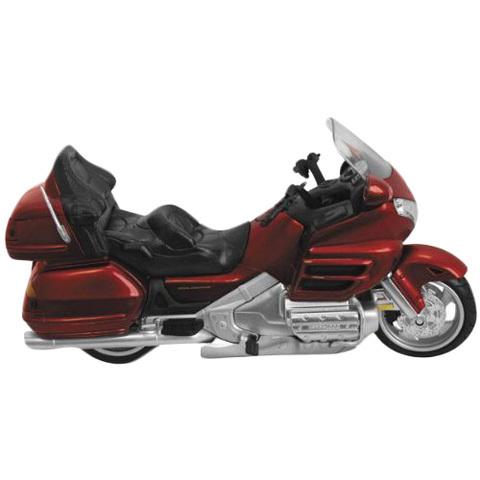 1/12 honda gold wing 2010 (red) 57253a