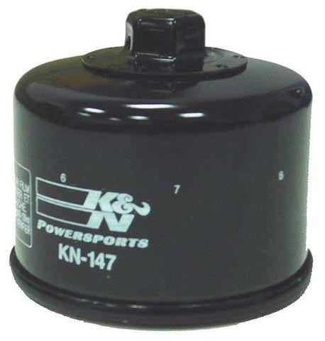 2009-2010 kymco 500 uxv 500 4x4 k&n oil filter yamaha atv kn-147