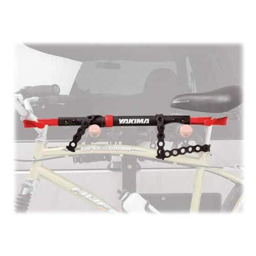 8002531 yakima tubetop bike carrier frame adapter