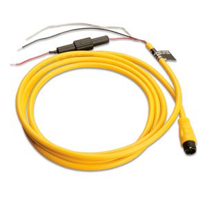 Garmin nmea 2000 power cablepart# 010-11079-00