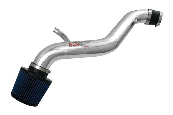 Injen is1720p - 97-01 prelude polished aluminum is car air intake system