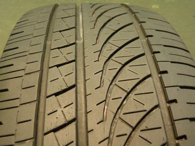 2 bridgestone turanza serenity, 205/60/16 p205/60r16 205 60 16, tires # 39389 q