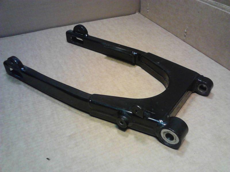 Harley rear fork swing arm for 2000 to 2003 sportster