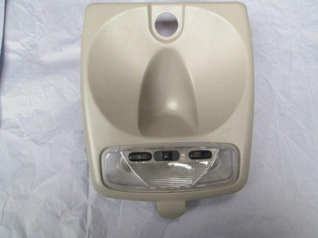 2000-2007 ford focus overhead dome map reading light compartment console oem