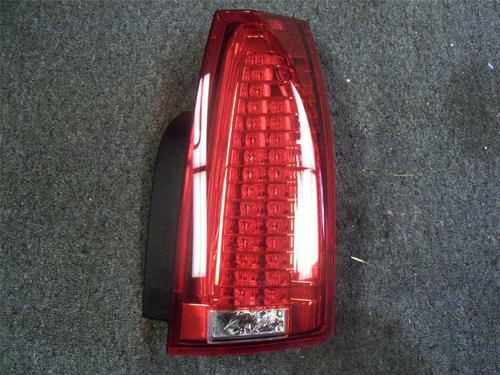 2008-2012 oem cadillac cts sedan rh passenger side tail light 22806054