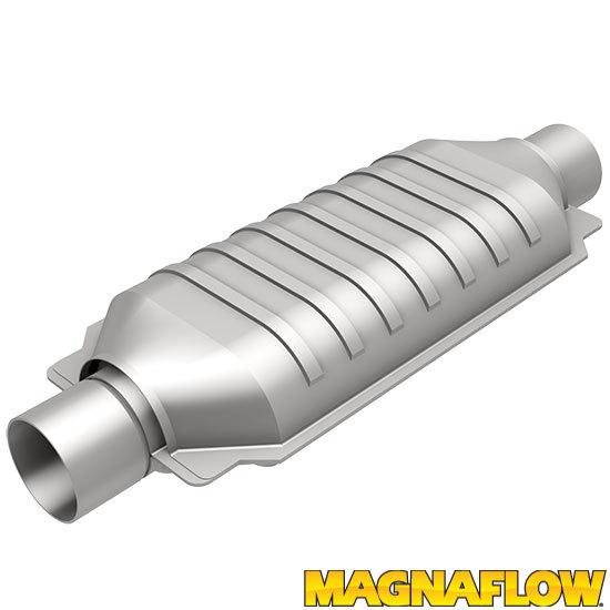 Magnaflow catalytic converter 95506 dodge,oldsmobile ram 2500,ram 3500,custom