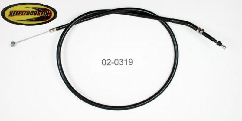 Motion pro clutch cable for honda cr 250 1998-2003 cr250