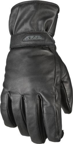 Fly racing rumble cw gloves black large 10 476-0050-3 #5841