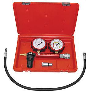 Lang tools clt-2pb cylinder leak test gauge