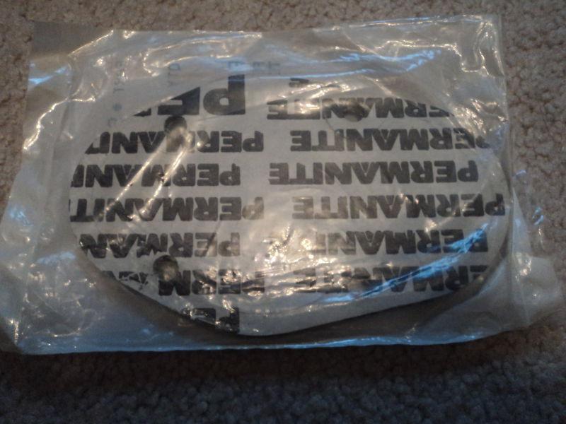 Continental sa632310 valve cover gaskets-set of 4 new 632310