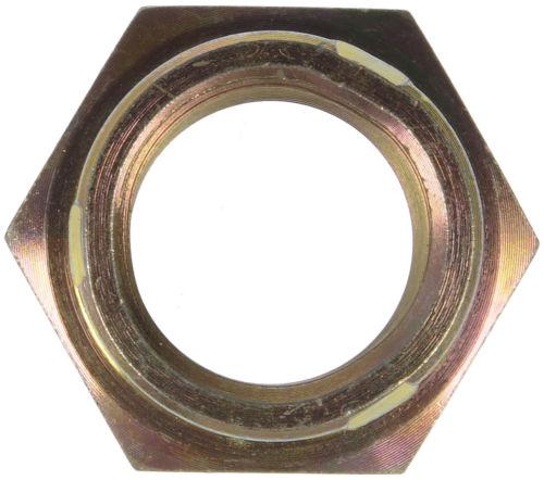 Dorman 05177 axle/spindle nut-spindle nut - carded