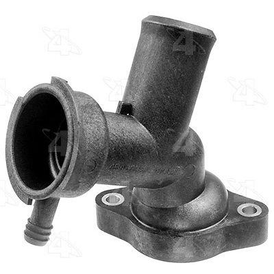 Four seasons 85175 thermostat housing/water outlet-engine coolant water outlet