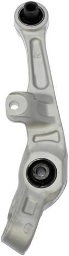 Dorman 521-604 suspension control arm and ball joint assembly, front right lower