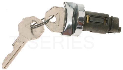 Standard us21lt ignition lock cylinder- & keys