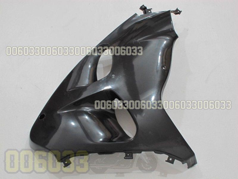 Universal unpainted right fairing for tl1000r tl 1000r 98 03 99 00 01 02 98-03