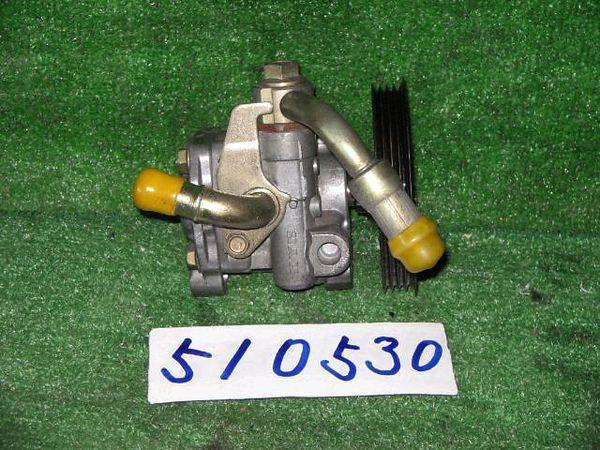 Mitsubishi canter 2002 power steering vane pump [3043300]