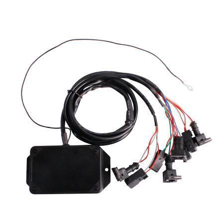 E85 fuel conversion kit working with injection engine ev1 bosch with free ship
