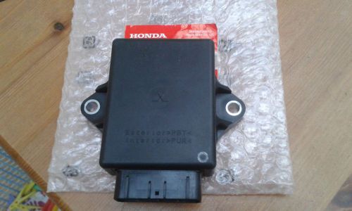 Cdi unit for honda 10hp outboard engine