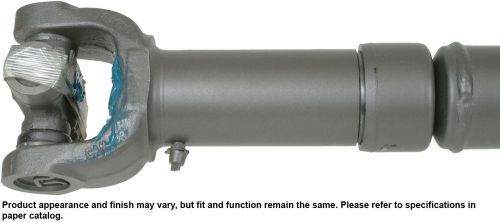 Cardone industries 65-9765 remanufactured drive shaft assembly