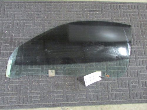 Ferrari f430, 360, coupe, lh, left front door glass, used, p/n 65949300