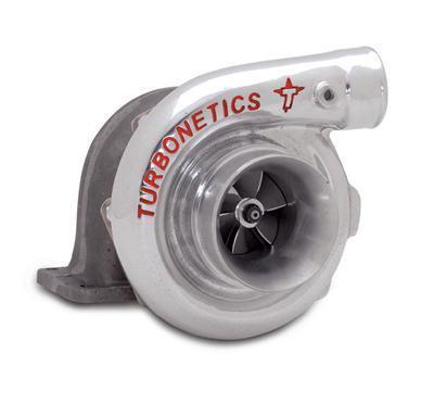 Turbonetics hurricane turbocharger 11534-bb