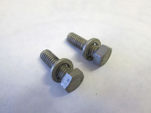 0313699 313699 johnson evinrude lower mount screws (2)