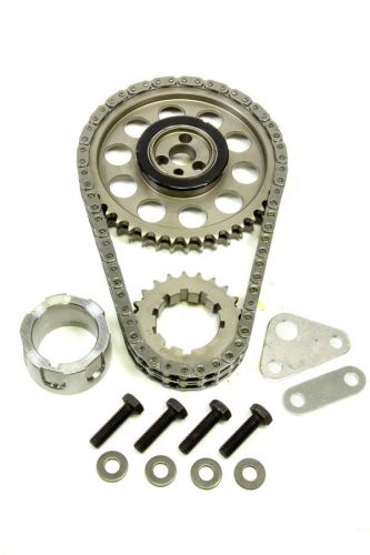 Rollmaster double roller gold series gm ls timing chain set p/n cs1160
