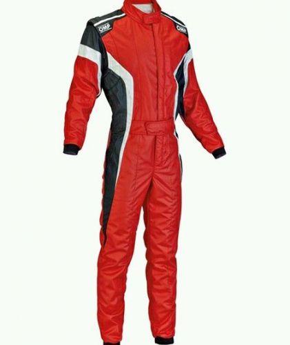 Mens omp racing suit size 52