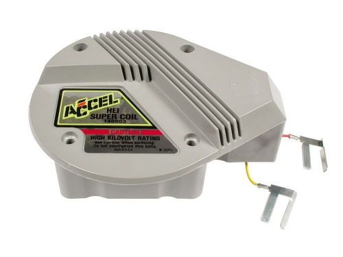 Accel 140003 supercoil