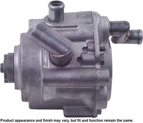 Secondary air injection pump-smog air pump cardone reman fits 93-94 ford f600