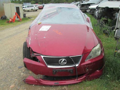 06 07 08 09 10 11 12 13 14 15 lexus is250 starter motor 618764