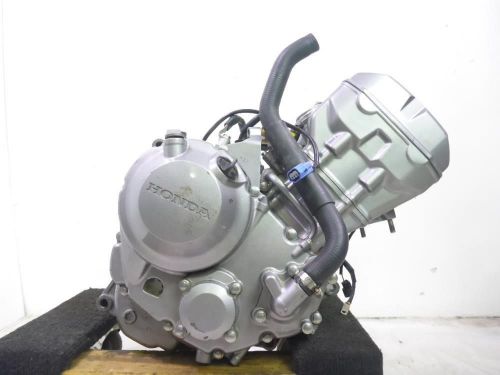 14 honda crf250l crf 250 l engine motor guaranteed