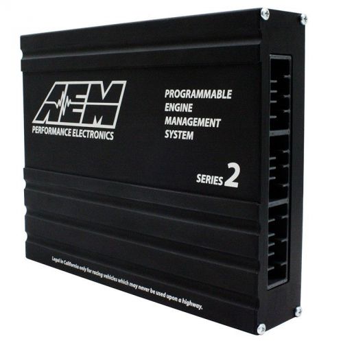 AEM Series 2 Plug & Play EMS. Manual Trans. MITSUBISHI: 2006 Lancer Evo 30-6320, US $1,785.55, image 1