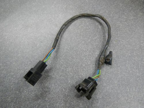 1964 1965 buick riviera head light dimmer switch wire harness 64 65