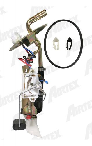 Airtex e2081s fuel pump sender assembly